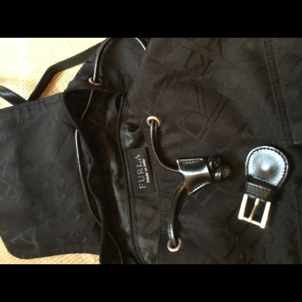 Furla Backpack - image 2